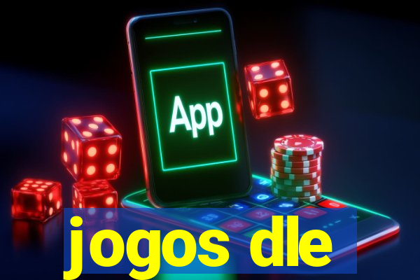 jogos dle